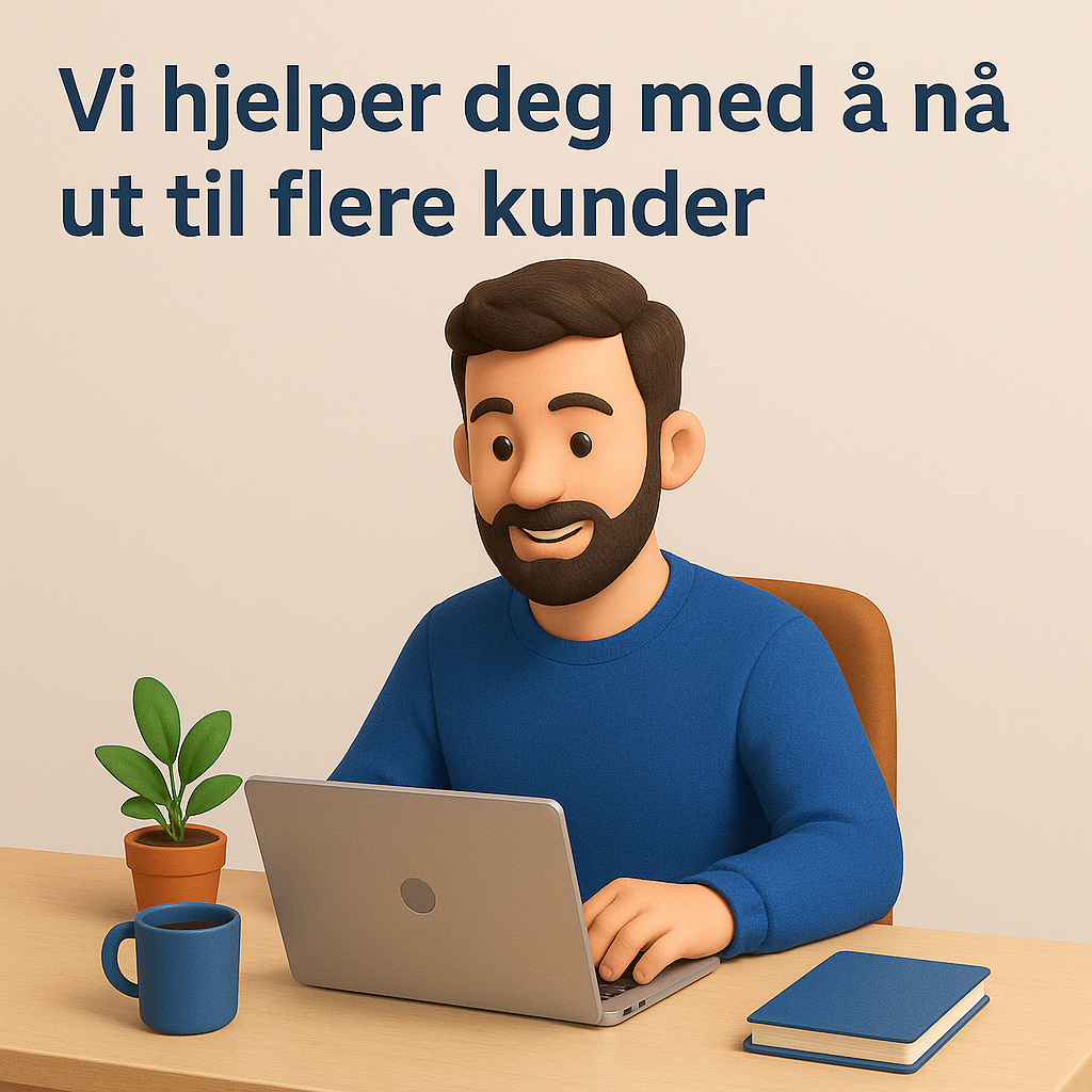 Full bedriftspakke