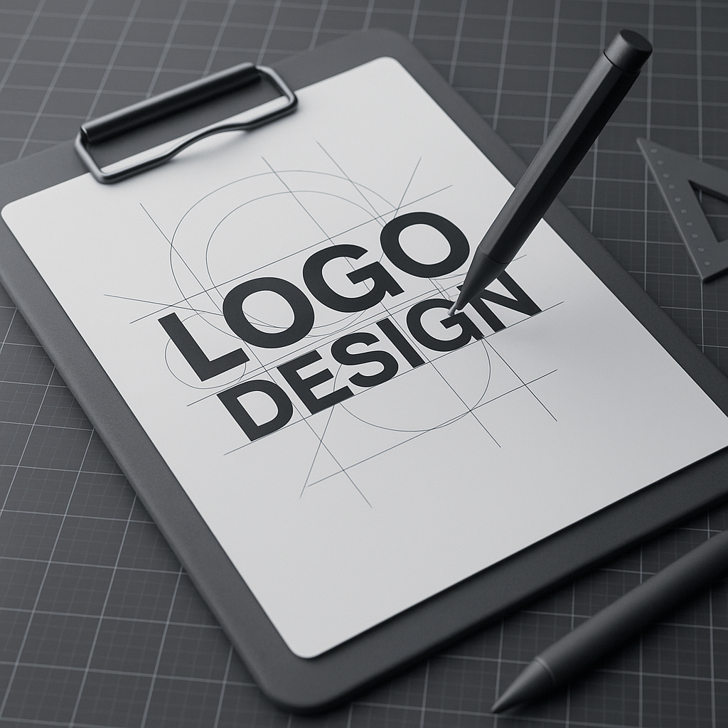 Premium logo