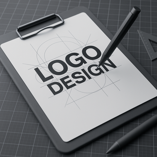 Premium logo